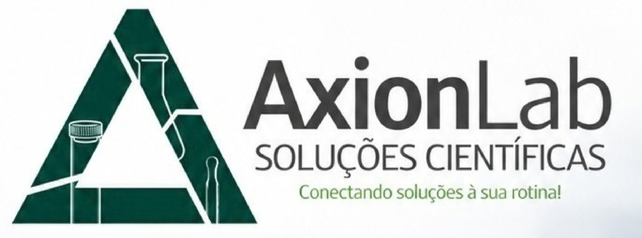 AxionLab — Soluções Científicas